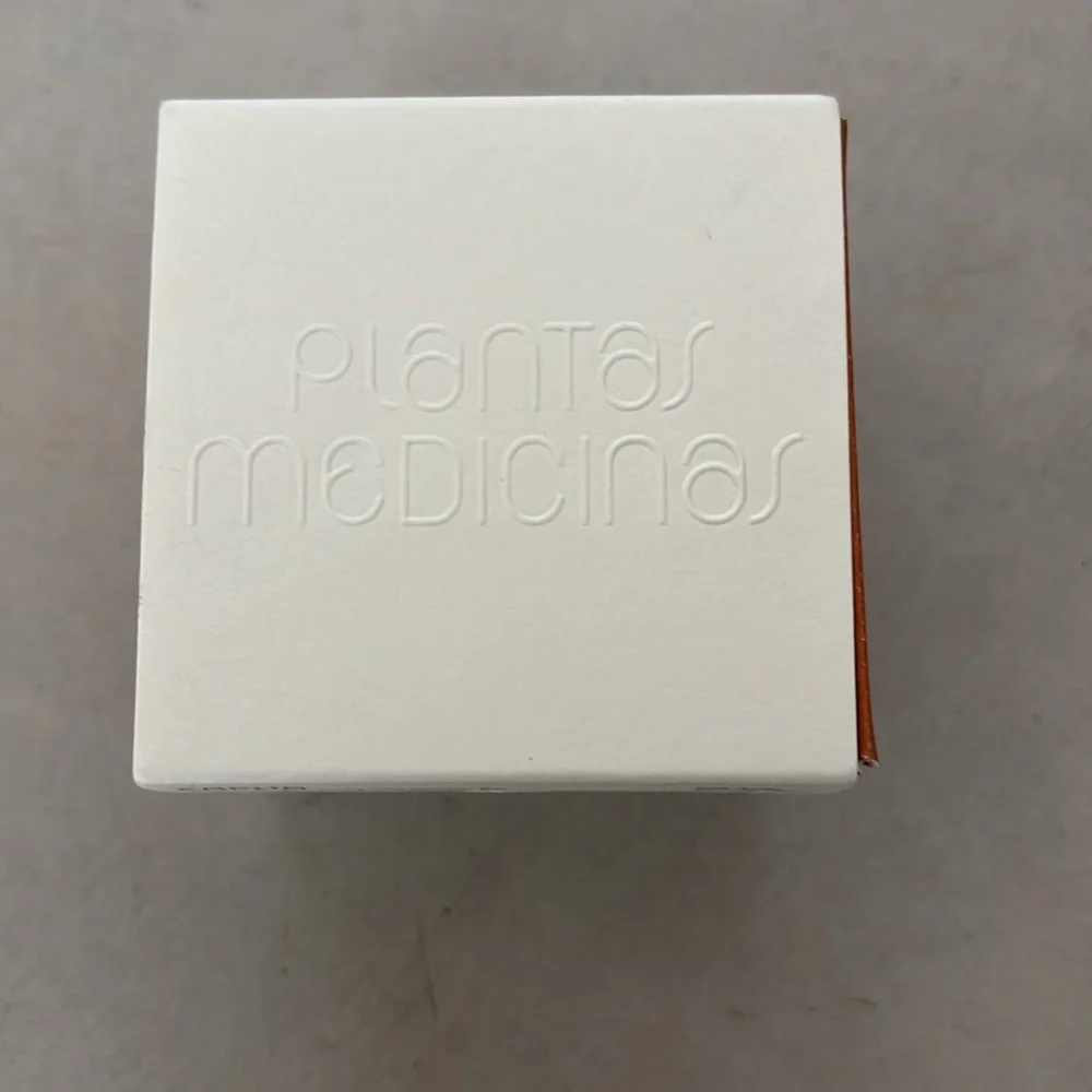 Sale! NIB Plantas Medicinas KAPHA Ayurvedic Balancing Conditioner Bar